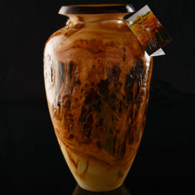 15 inch aspen vase