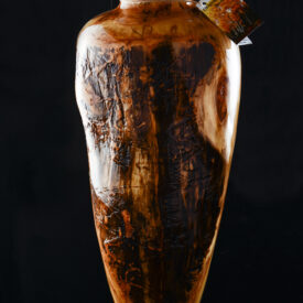 24 inch aspen vase