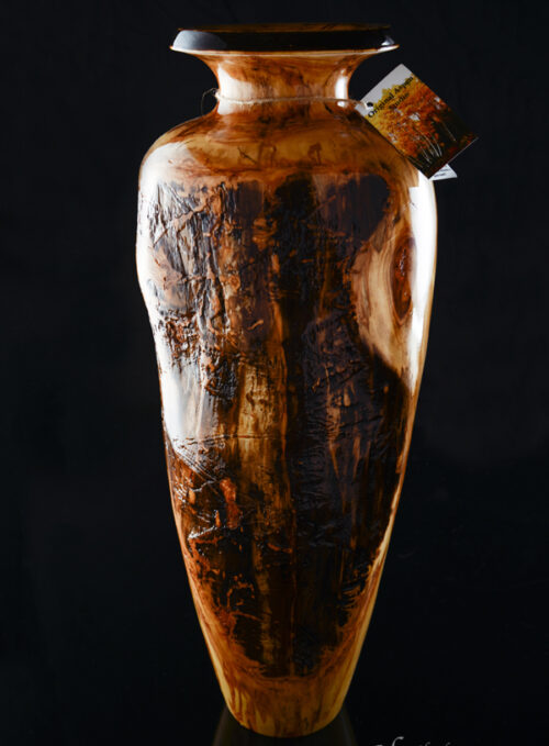 24 inch aspen vase