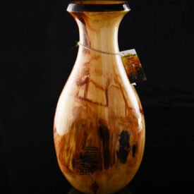 20 inch aspen vase