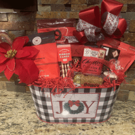 Colorado Joy Gift Basket