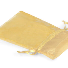 organza bag