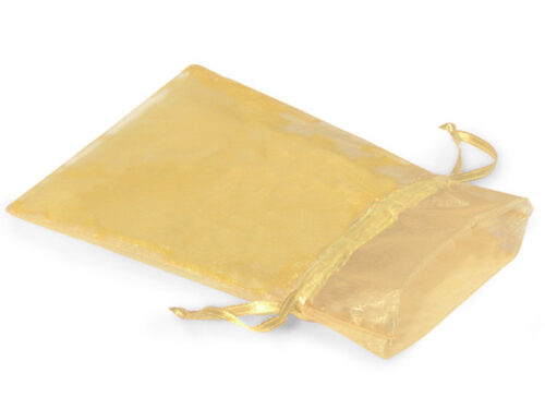 organza bag