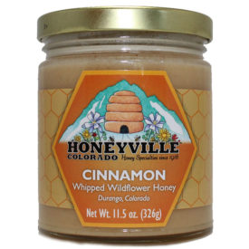 honeyville honey