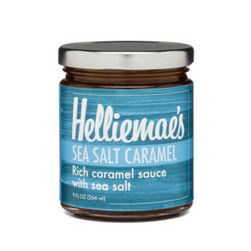 Helliemaes-Sea-Salt-Caramel-Sauce