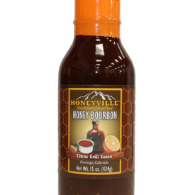 Honeyville grill sauce