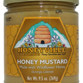 honeyville honey mustard