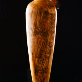 30 inch aspen vase