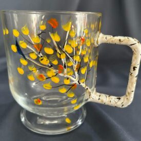 Aspen Coffee Mug